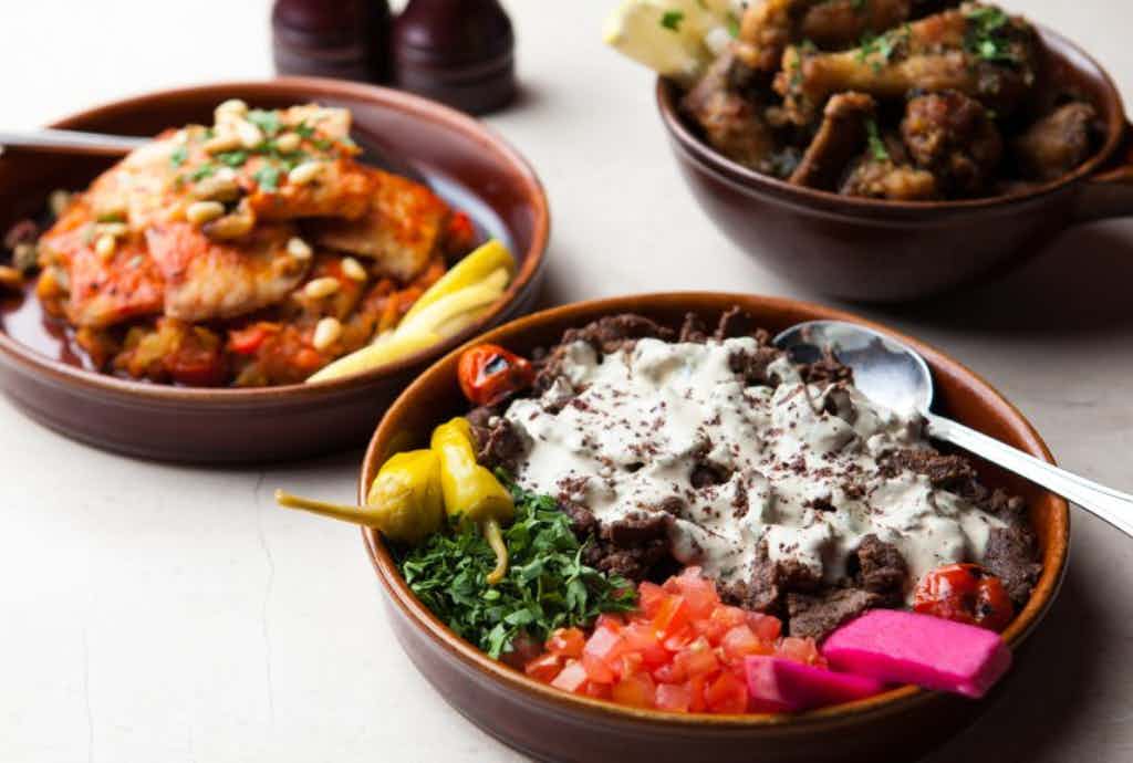 Byblos Bar & Restaurant